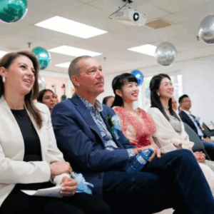 GCMS Recognized as Canada’s First International Early Years Curriculum School