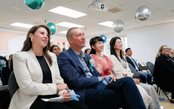 GCMS Recognized as Canada’s First International Early Years Curriculum School