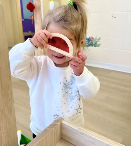 Integrating Gardner's Fivefuture